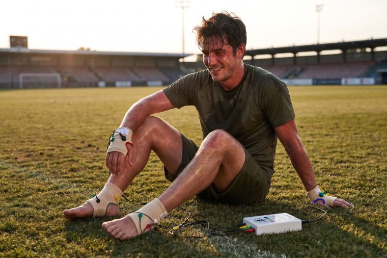 Medicina desportiva