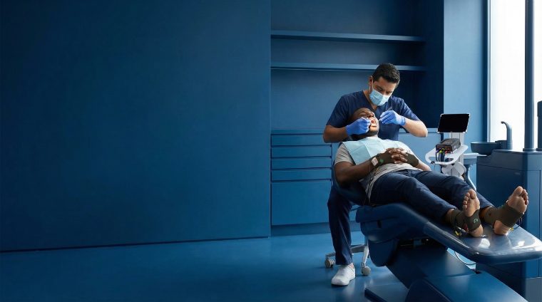 Estomatologia e medicina dentária
